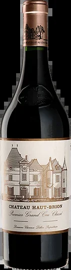 CHATEAU HAUT BRION PREMIER GRAND CRU CLASE PESSAC LEOGNAN FRANCE 2012
