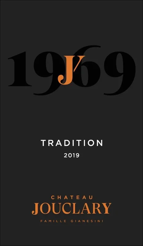 Chateau Jouclary Cabardes Cuvee Tradition – 2022 (750ml)