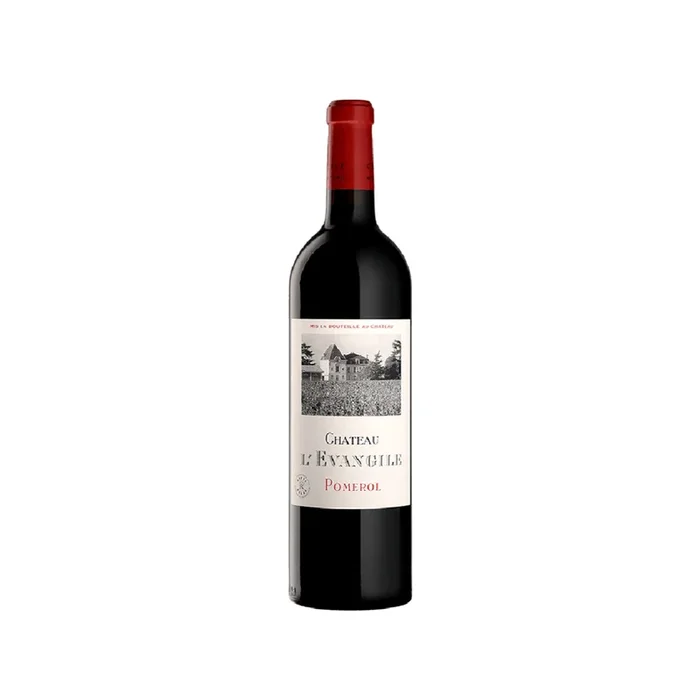 Chateau L’Evangile Pomerol 2021