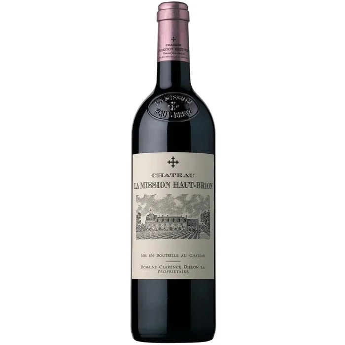 Chateau La Mission Haut Brion Pessac Leognan Rouge 2016