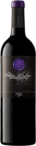 Chateau Laforge Saint-Emilion Grand Cru 2019 750ml