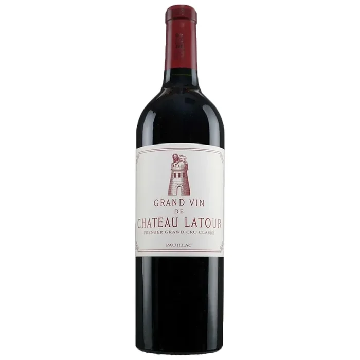 Chateau Latour Pauillac 2015