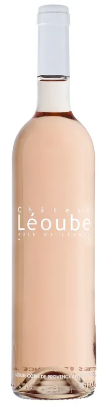 Chateau Leoube Rose 21 750ML