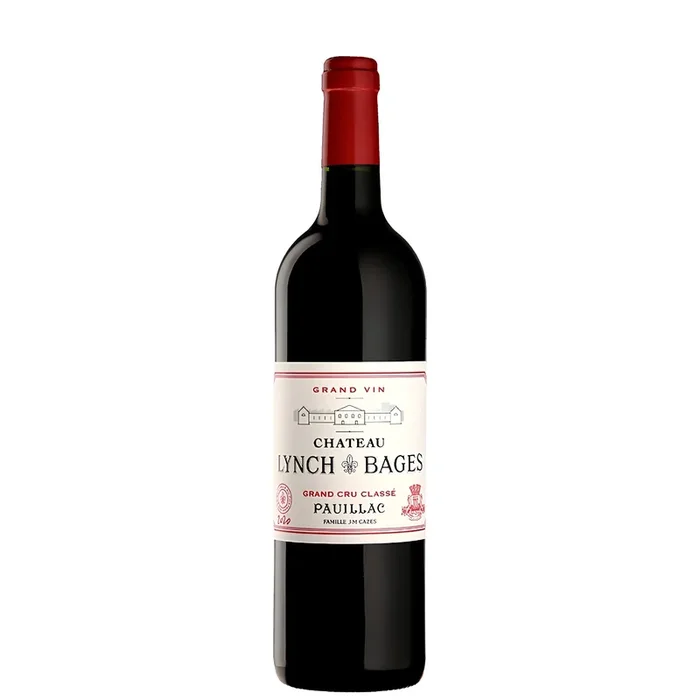 Château Lynch Bages Pauillac 750ml