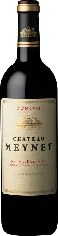 Chateau Meyney St. Estephe Bordeaux 2021 750ml