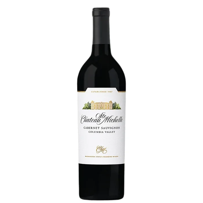 Chateau Ste. Michelle Cabernet Sauvignon Columbia Valley