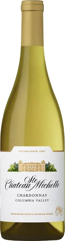 Chateau Ste. Michelle Chardonnay 750ml