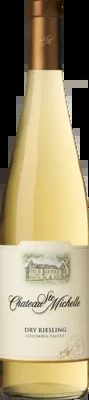 Chateau Ste. Michelle Dry Riesling 750ml