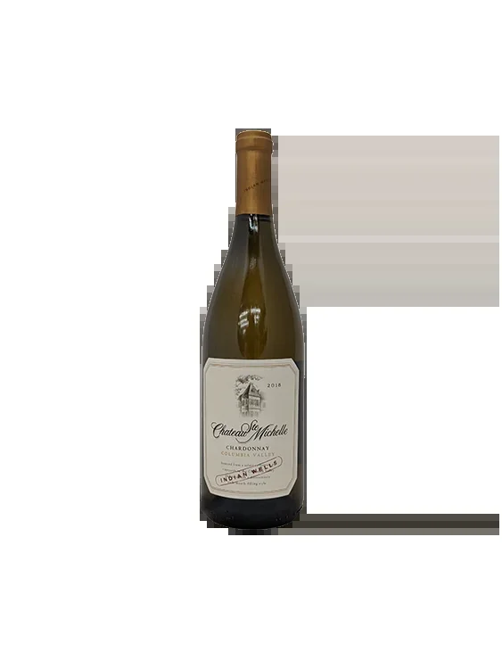 Chateau Ste Michelle Indian Wells Chardonnay 750ML