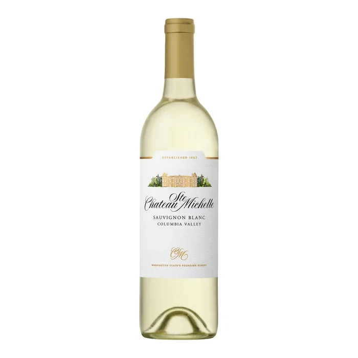Chateau Ste. Michelle Sauvignon Blanc Columbia Valley
