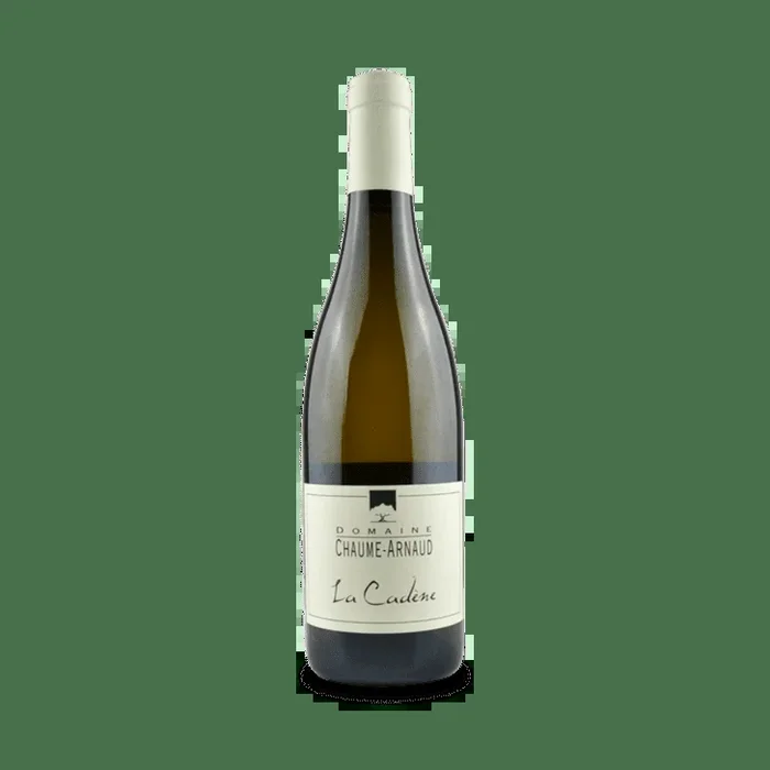 Chaume Arnaud, La Cadene Blanc 2022