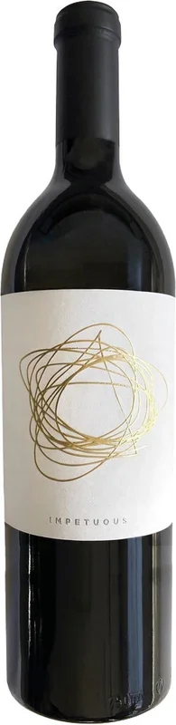 Checkerboard Vineyards Impetuous Napa Valley 2020 750ml