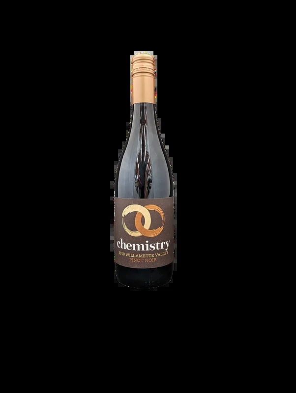Chehalem Chemistry Pinot Noir 750ML