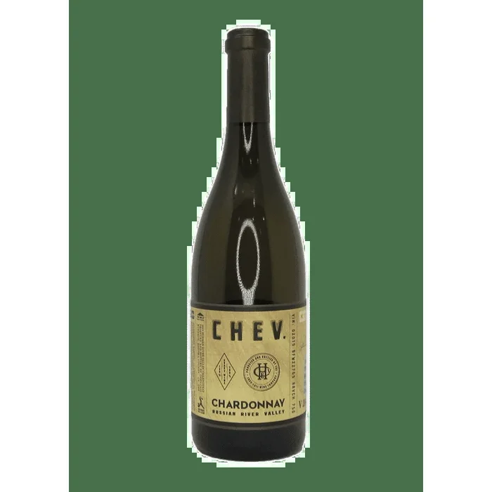 Chev Russian River Valley Chardonnay 2019