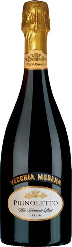 Chiarli Vecchia Modena Sparkling Pignoletto