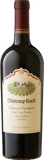 Chimney Rock Cabernet Sauvignon Napa 2022 375ml