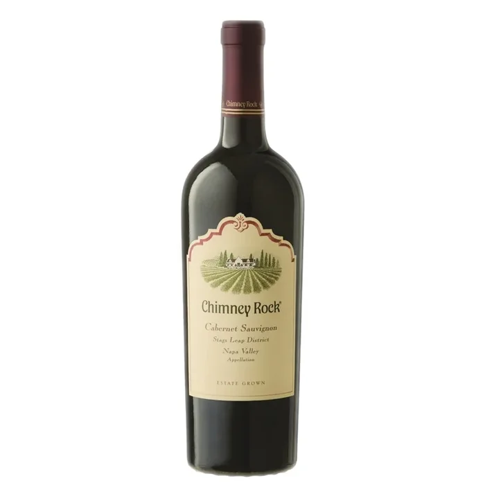 Chimney Rock Stags Leap District Napa Valley Cabernet Sauvignon