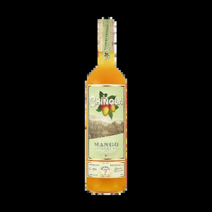 Chinola Mango Liqueur