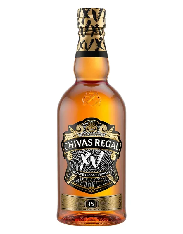 Chivas Regal XV Blended Scotch Whisky