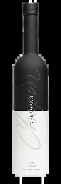 CHOPIN VODKA VERA WANG EDITION POLAND 1LI