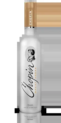 CHOPIN VODKA WHEAT POLAND 1.75LI