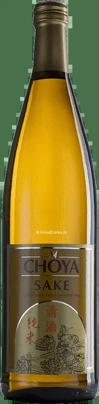 Choya Sake 75cl