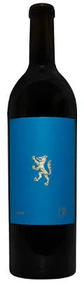 CHRIS HAMILTON CELLARS RED WINE NAPA 2022