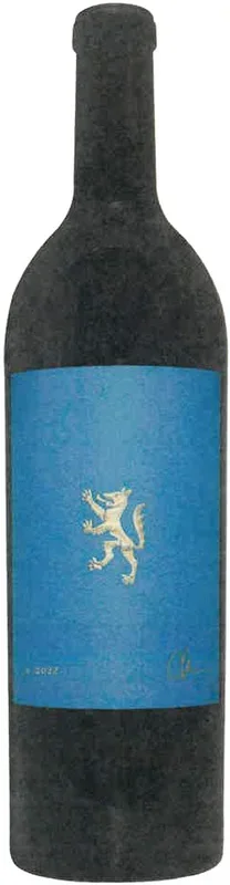 Chris Hamilton Red Blend Napa Valley 2022 750ml