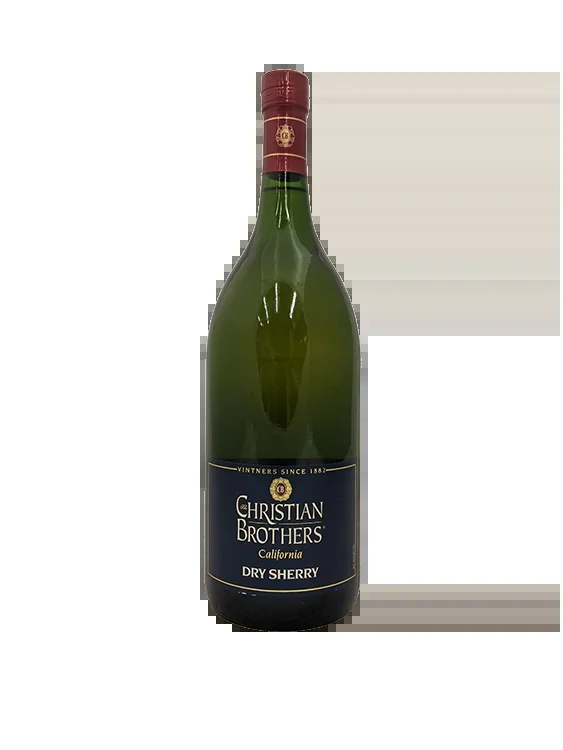Christian Brothers Dry Sherry 1.5L