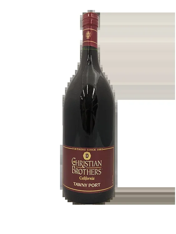 Christian Brothers Tawny Port 1.5L