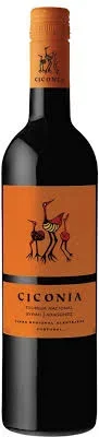 CICONIA VINHO TINTO RESERVA REGIONAL ALENTEJANO PORTUGAL 2019