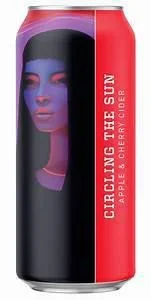 Cider Collective Arts 4pk Circling The Sun