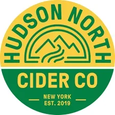 Cider Hudson North 6pk Seasonal pumpkin