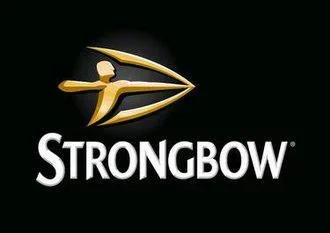 Cider Single Strongbow