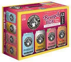 Cider Woodchuck 12pk Brunch Box