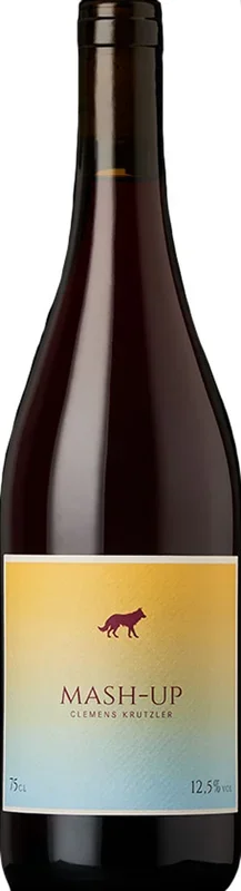 Clemens Krutzler Mash-Up 2024 750ml