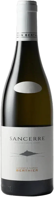 Clement & Florian Berthier Sancerre 2023 750ml
