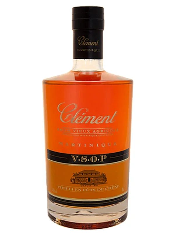 Clement VSOP Rhum Vieux