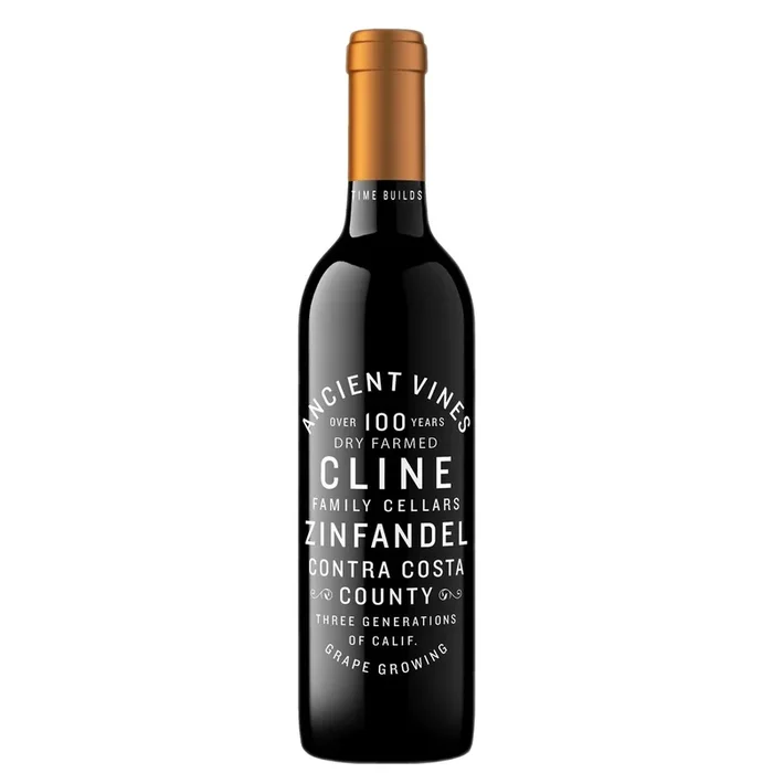 Cline Zinfandel Ancient Vines Contra Costa County