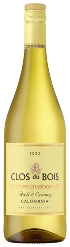 Clos du Bois Buttery Chardonnay 2023