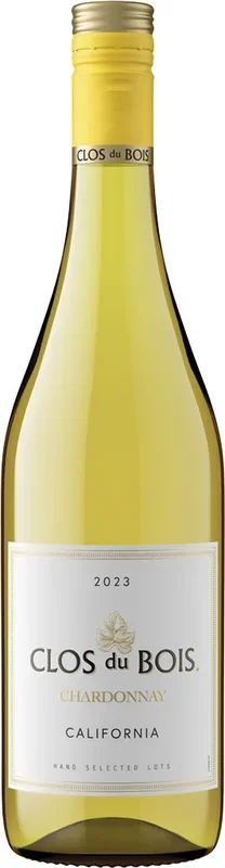 Clos Du Bois Chardonnay 1.5L