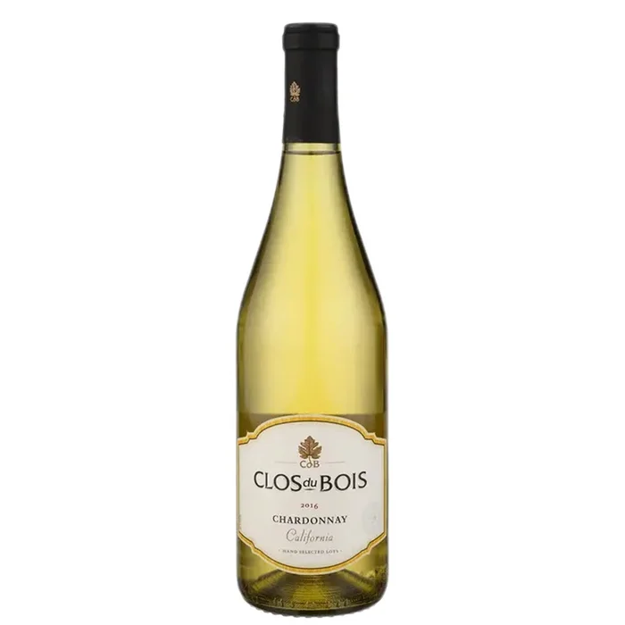 Clos du Bois Chardonnay