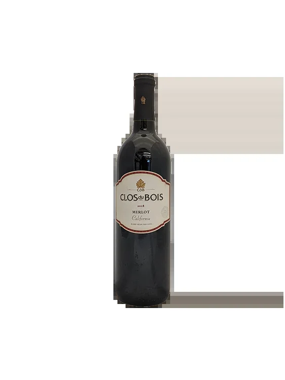 Clos du Bois Merlot 750ML