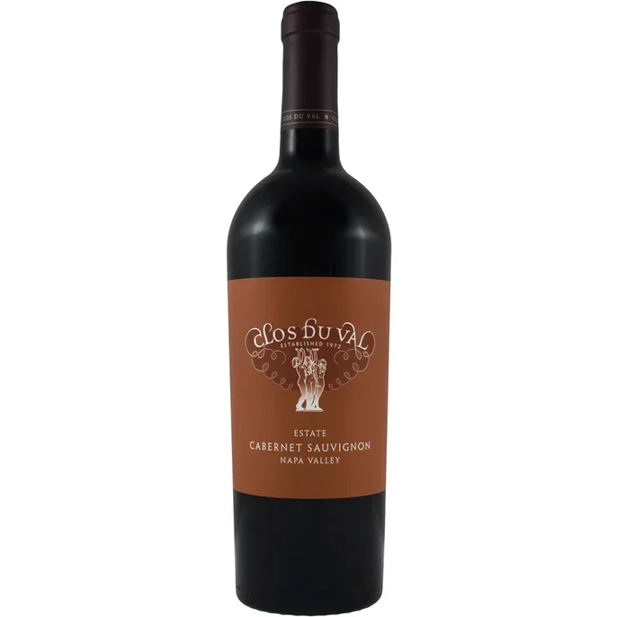 Clos Du Val Napa Valley Cabernet Sauvignon