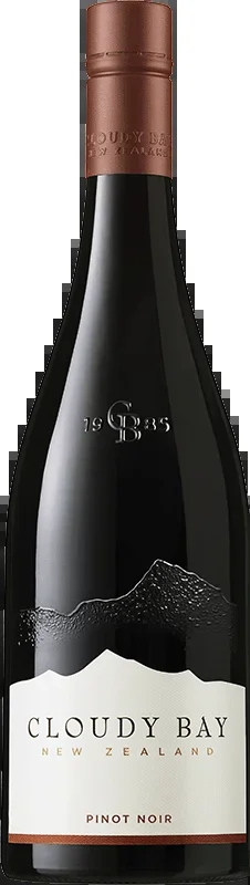 Cloudy Bay Pinot Noir