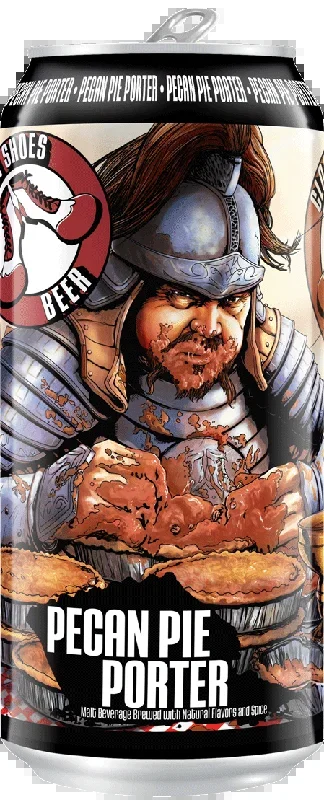 Clown Shoes Pecan Pie Porter