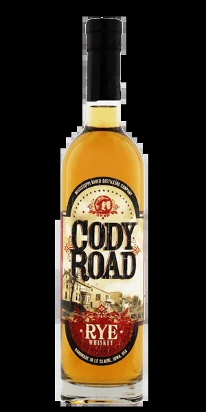 Cody Road Rye