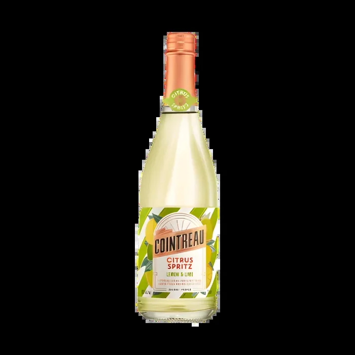 Cointreau Citrus Spritz Lemon and Lime Sparkling Cocktail