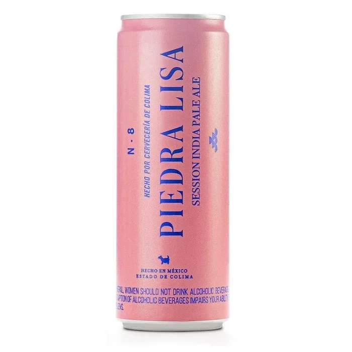 Colima Piedra Lisa IPA Beer 6-Pack