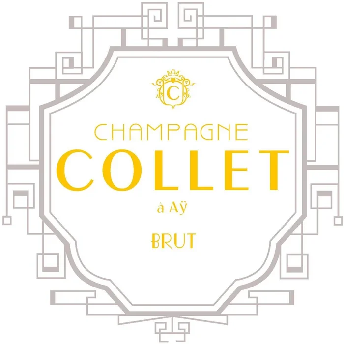 Collet Champagne Brut 750ml
